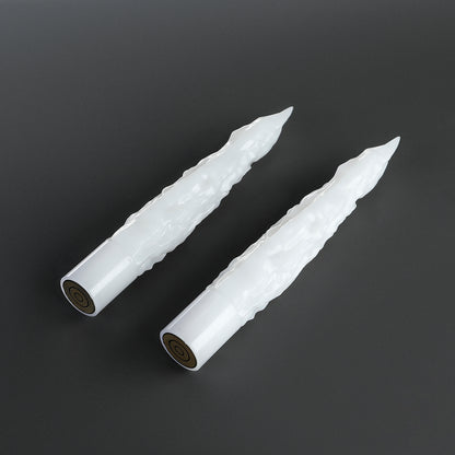Xenopixel Unstable Flame FX Side Blades Pair – 7/8 Inch x 17cm