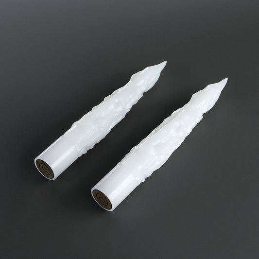 Xenopixel Unstable Flame FX Side Blades Pair – 7/8 Inch x 17cm