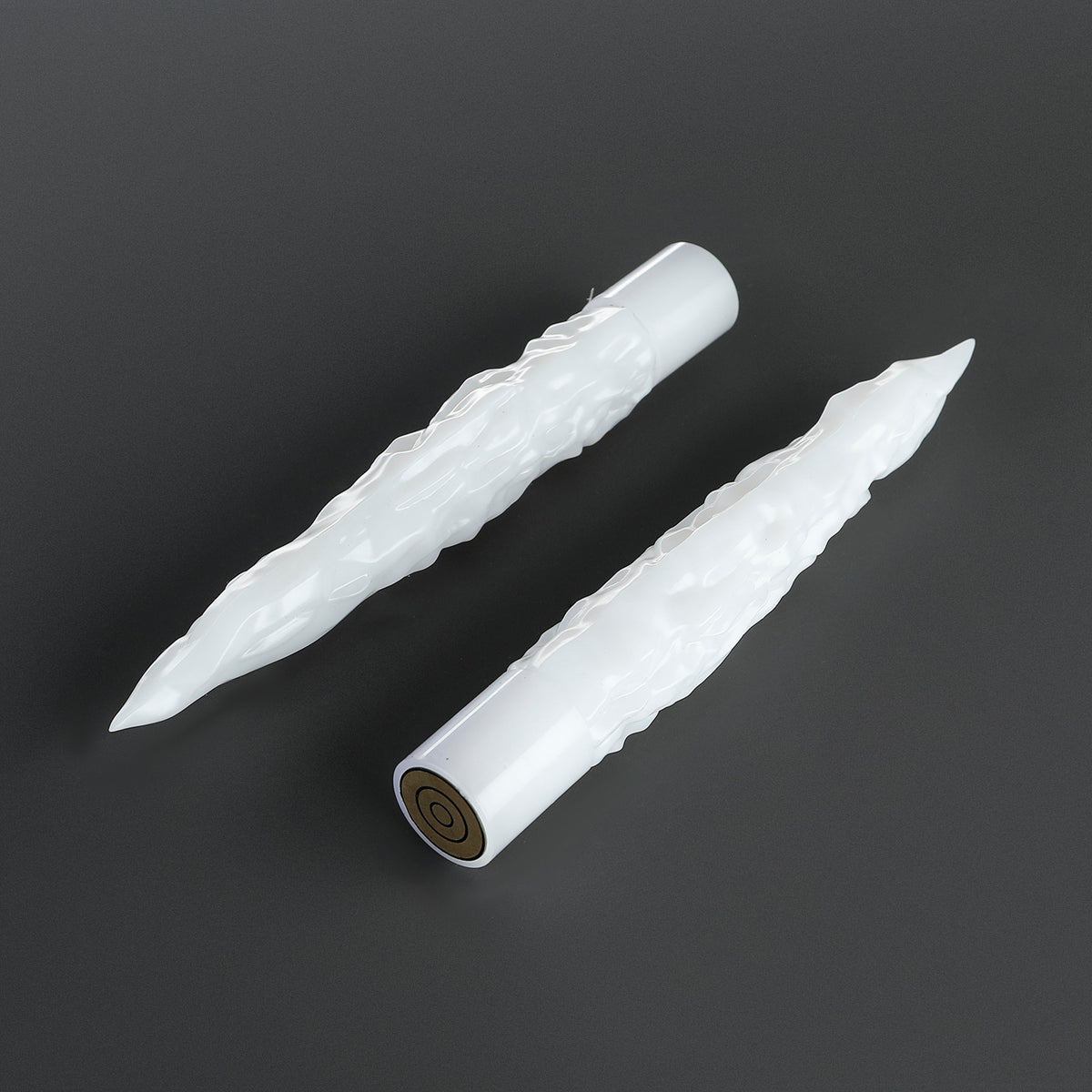 Xenopixel Unstable Flame FX Side Blades Pair – 7/8 Inch x 17cm