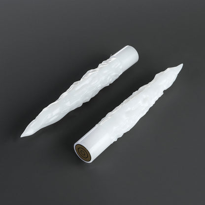 Xenopixel Unstable Flame FX Side Blades Pair – 7/8 Inch x 17cm