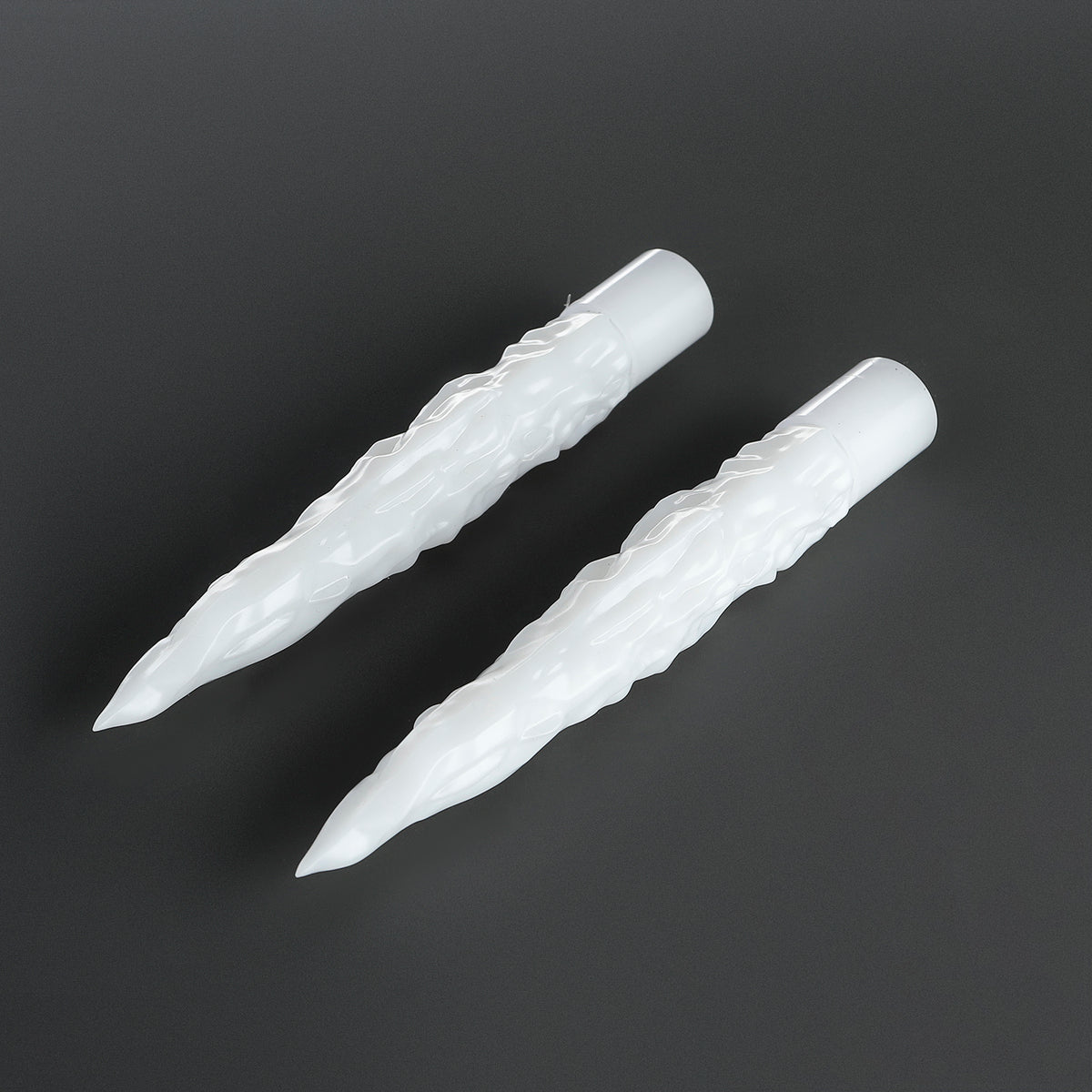 Xenopixel Unstable Flame FX Side Blades Pair – 7/8 Inch x 17cm