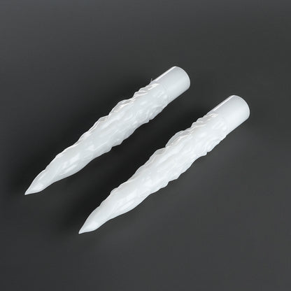 Xenopixel Unstable Flame FX Side Blades Pair – 7/8 Inch x 17cm