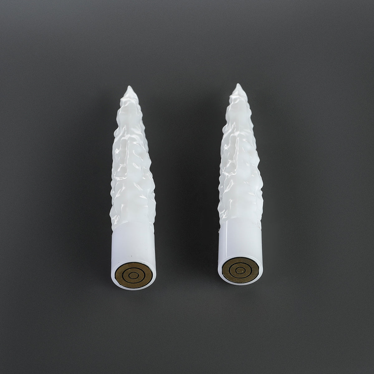 Xenopixel Unstable Flame FX Side Blades Pair – 7/8 Inch x 17cm