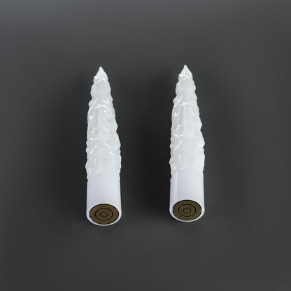 Xenopixel Unstable Flame FX Side Blades Pair – 7/8 Inch x 17cm