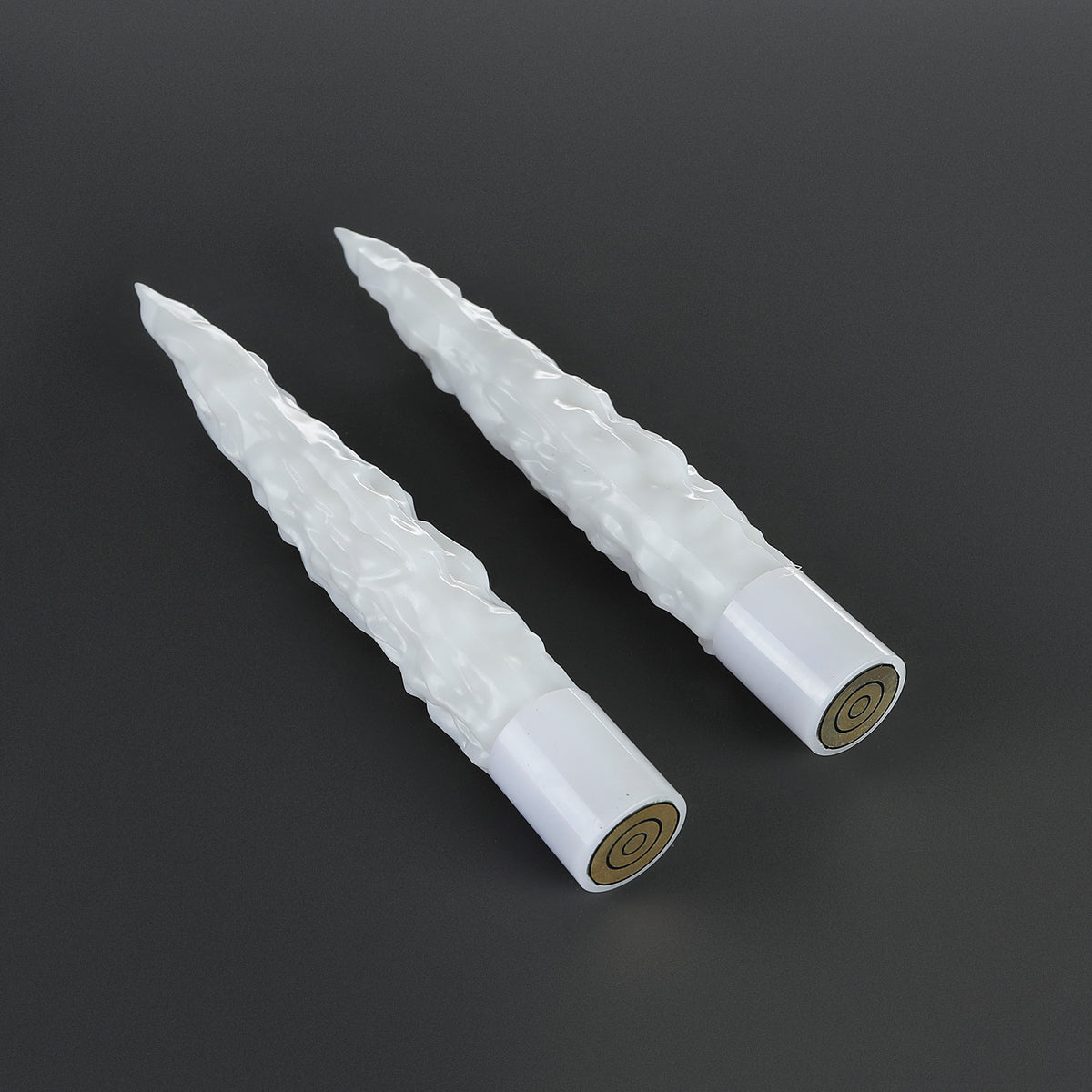 Xenopixel Unstable Flame FX Side Blades Pair – 7/8 Inch x 17cm