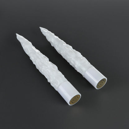 Xenopixel Unstable Flame FX Side Blades Pair – 7/8 Inch x 17cm