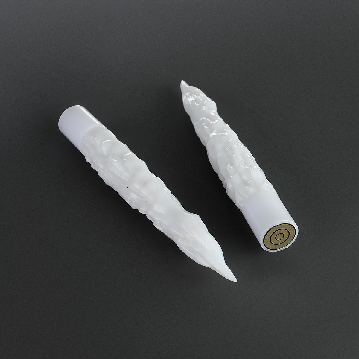 Xenopixel Unstable Flame FX Side Blades Pair – 7/8 Inch x 17cm