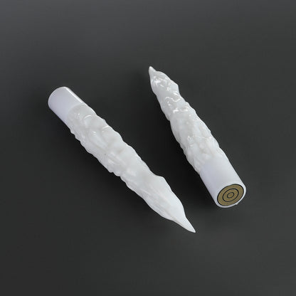 Xenopixel Unstable Flame FX Side Blades Pair – 7/8 Inch x 17cm