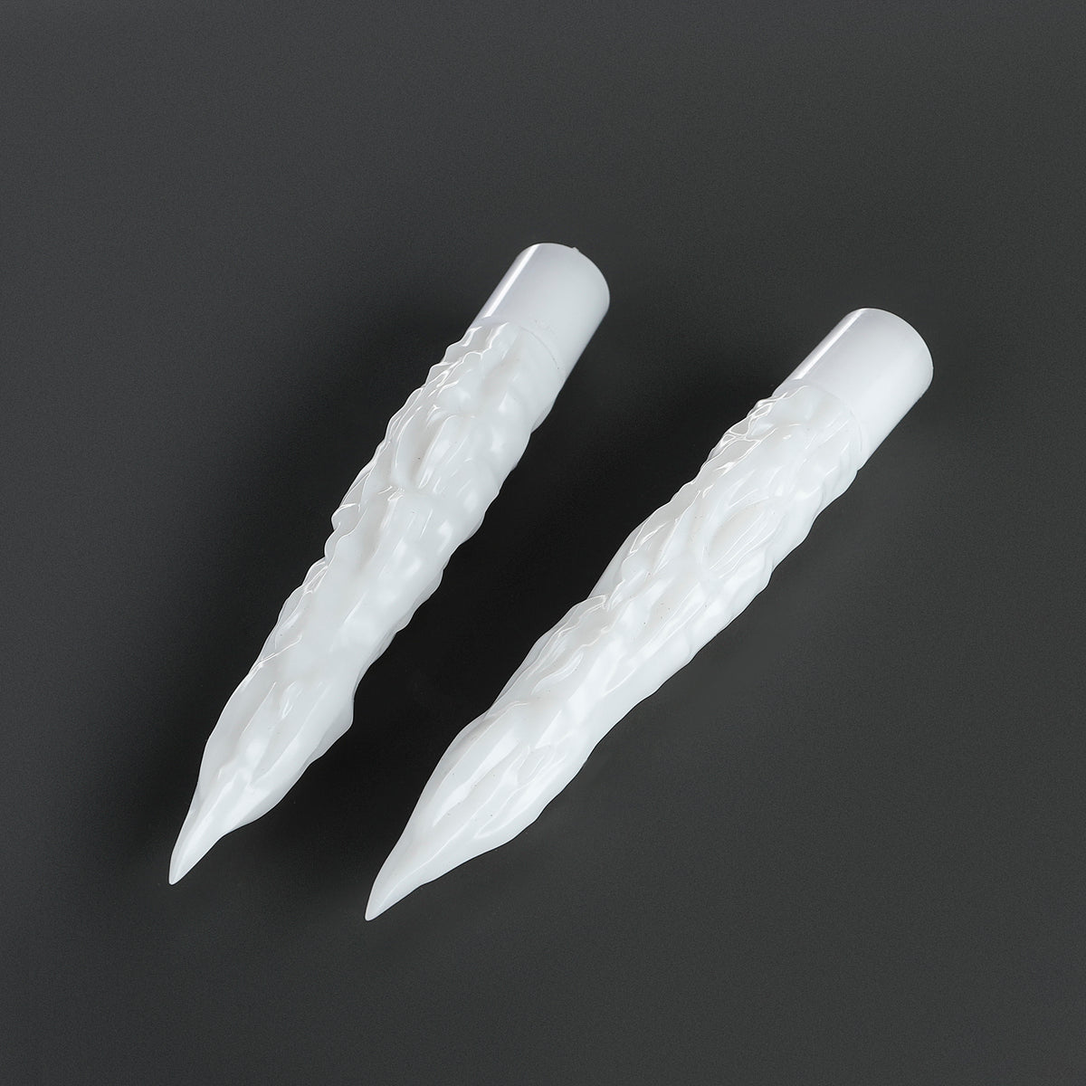 Xenopixel Unstable Flame FX Side Blades Pair – 7/8 Inch x 17cm
