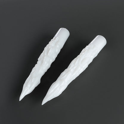 Xenopixel Unstable Flame FX Side Blades Pair – 7/8 Inch x 17cm