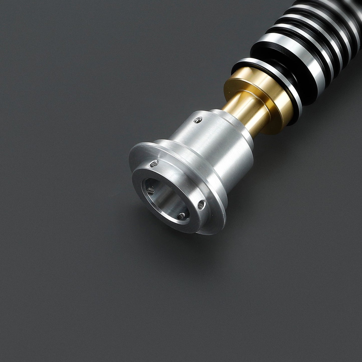 BM Lightsaber LUKE LSW Saber EP6 V1 Force Eco POGO Core Light Saber