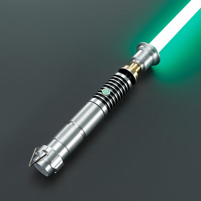 BM Lightsaber LUKE LSW Saber EP6 V1 Force Eco POGO Core Light Saber