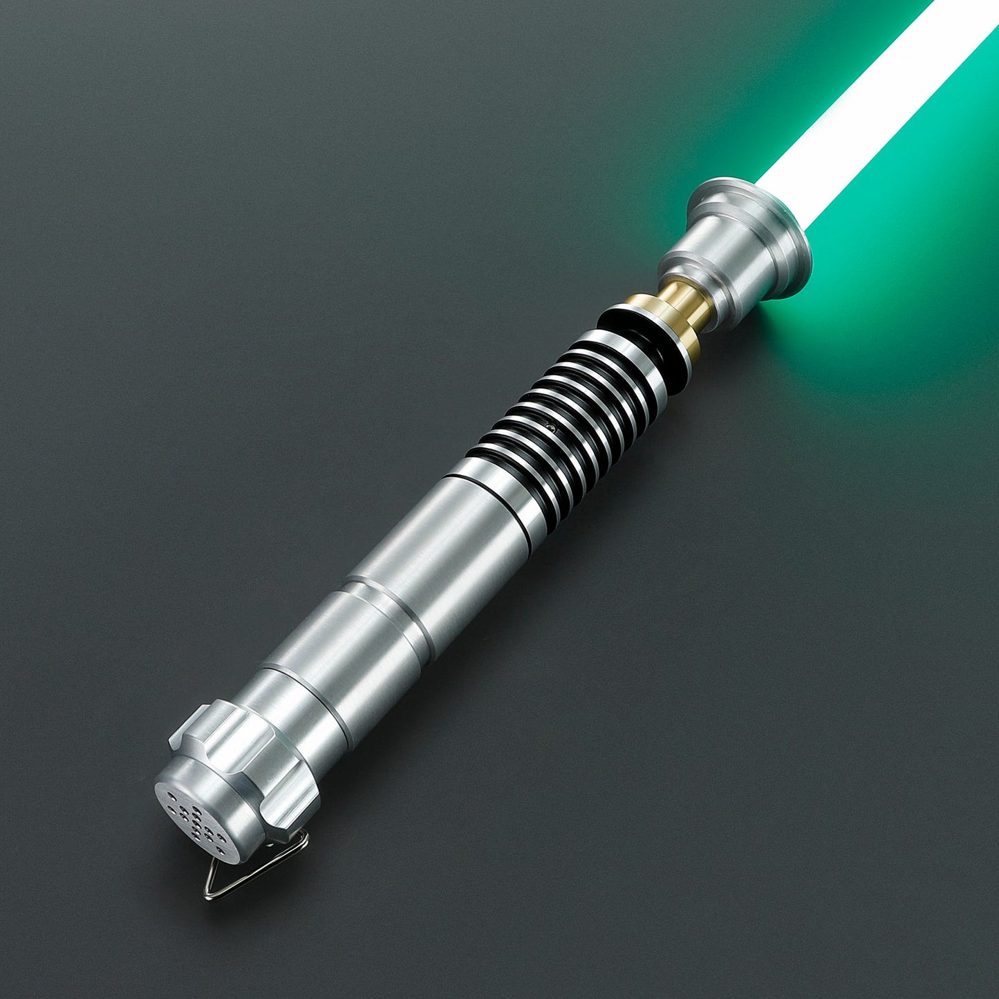 BM Lightsaber LUKE LSW Saber EP6 V1 Force Eco POGO Core Light Saber