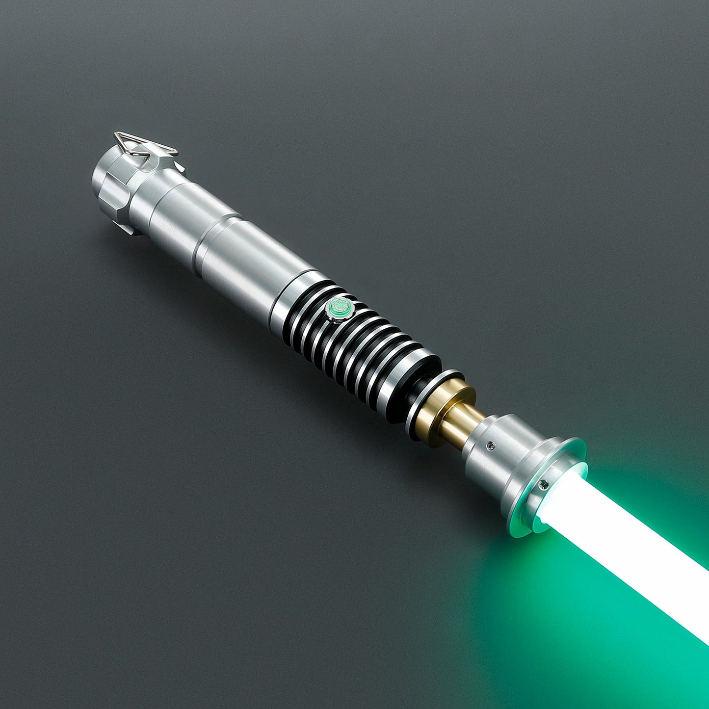 BM Lightsaber LUKE LSW Saber EP6 V1 Force Eco POGO Core Light Saber