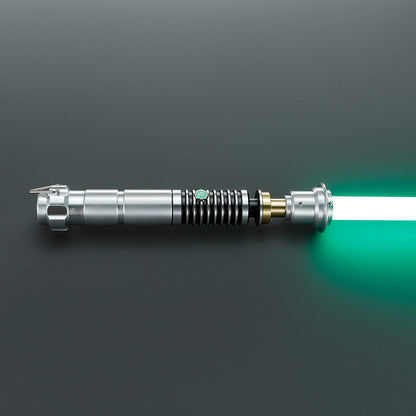 BM Lightsaber LUKE LSW Saber EP6 V1 Force Eco POGO Core Light Saber