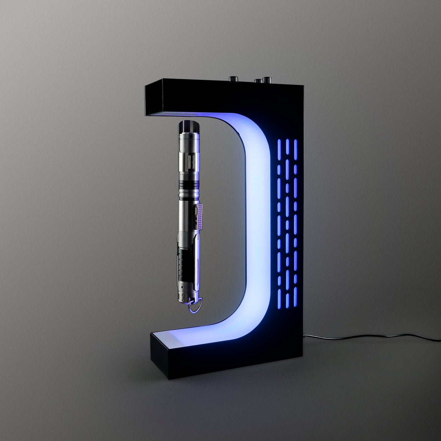 Anti-Gravity Floating Saber Stand