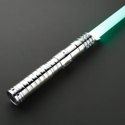 Kids Double-Bladed Lightsaber Set – 7/8-Inch Hilts | Custom Saber
