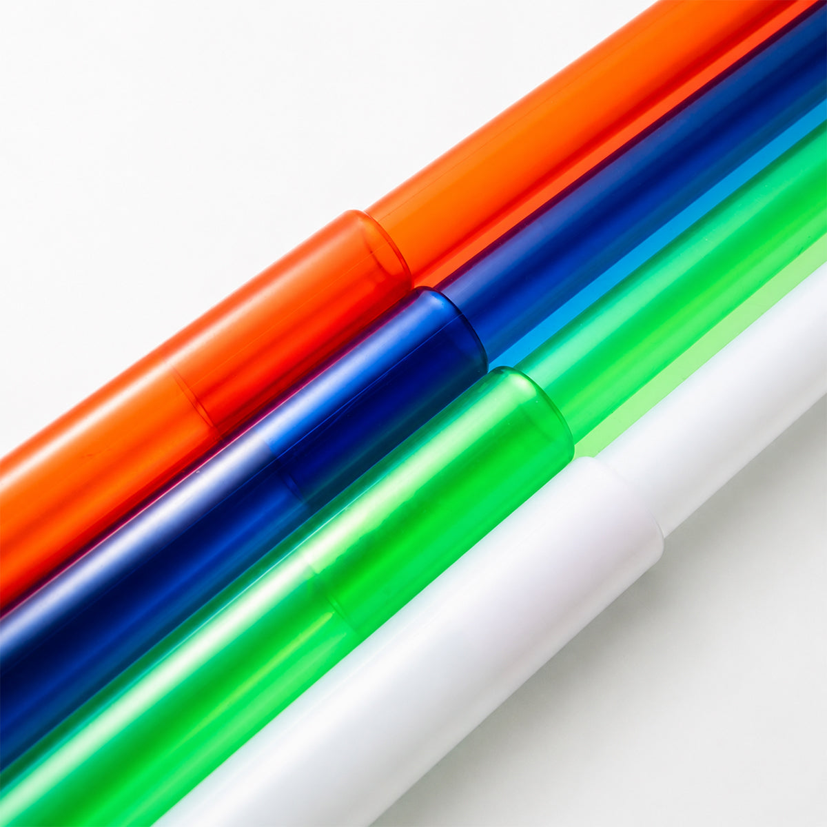 Telescopic Lightsaber Blade