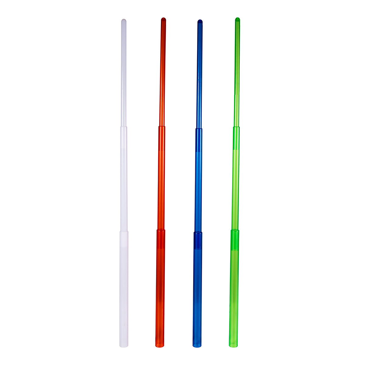 Telescopic Lightsaber Blade