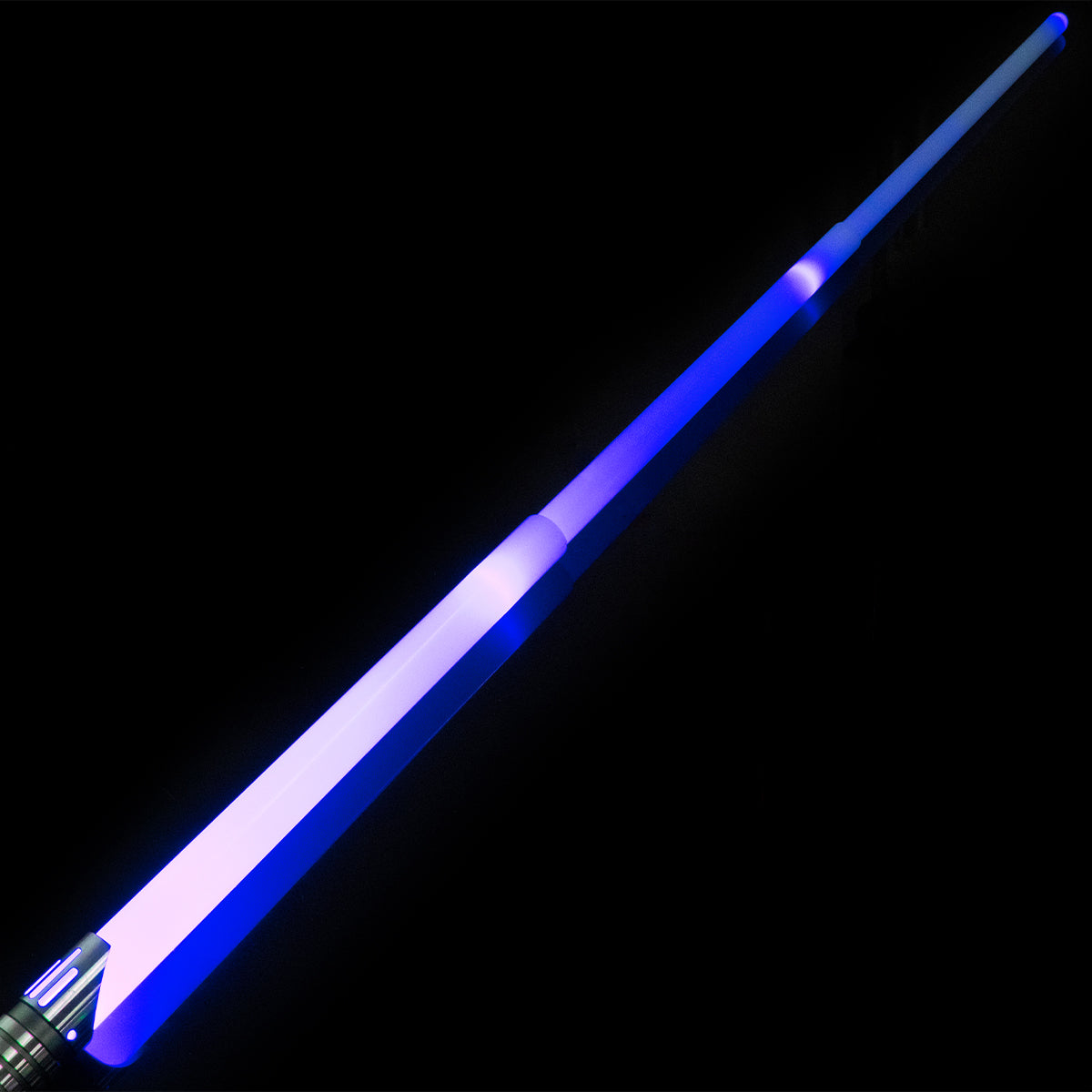 Telescopic Lightsaber Blade