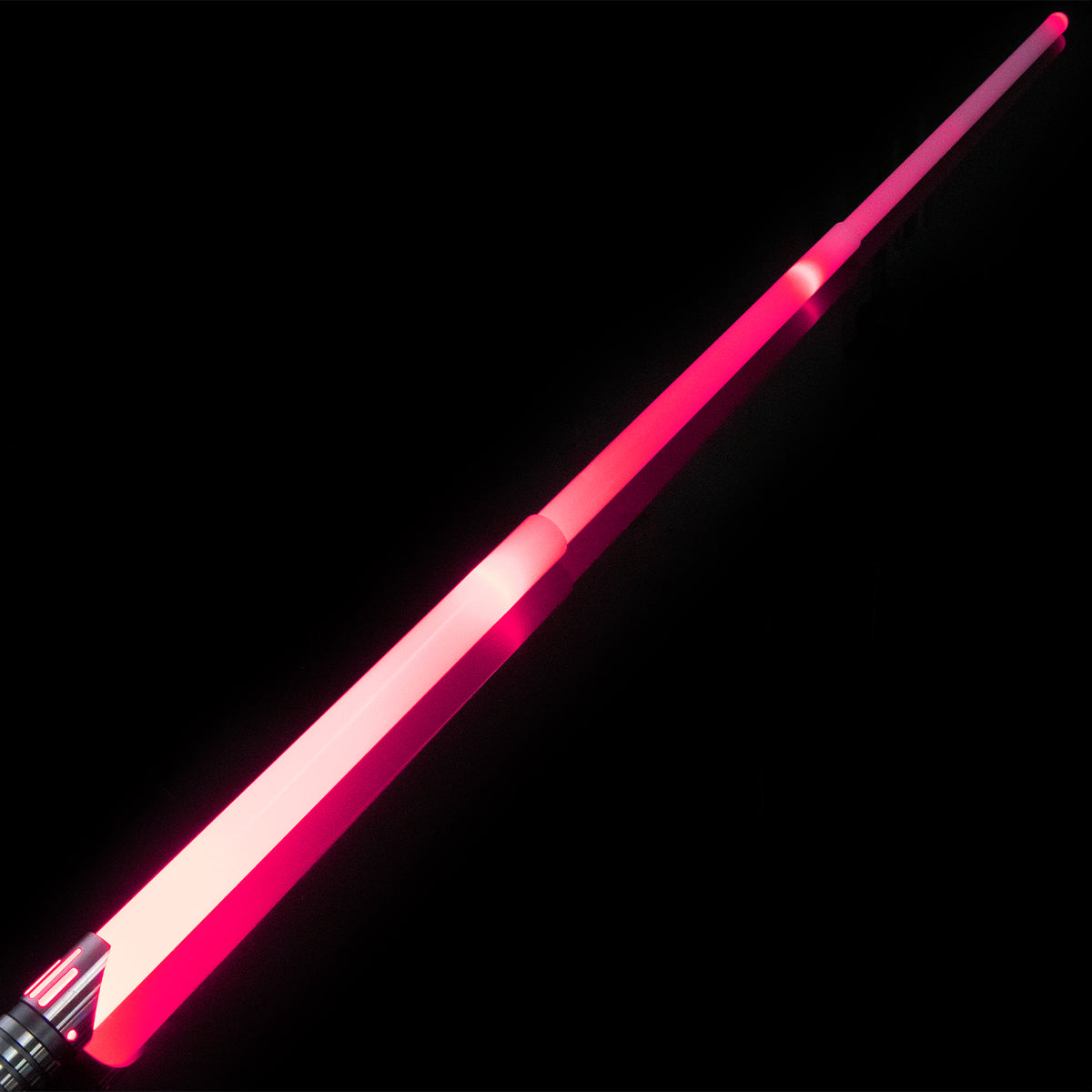 Telescopic Lightsaber Blade