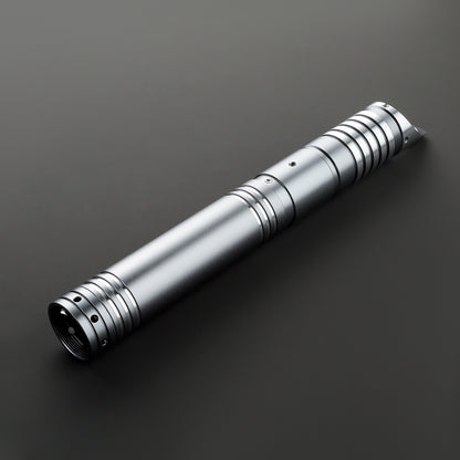 The Eclipse Crown Custom Red Lightsaber