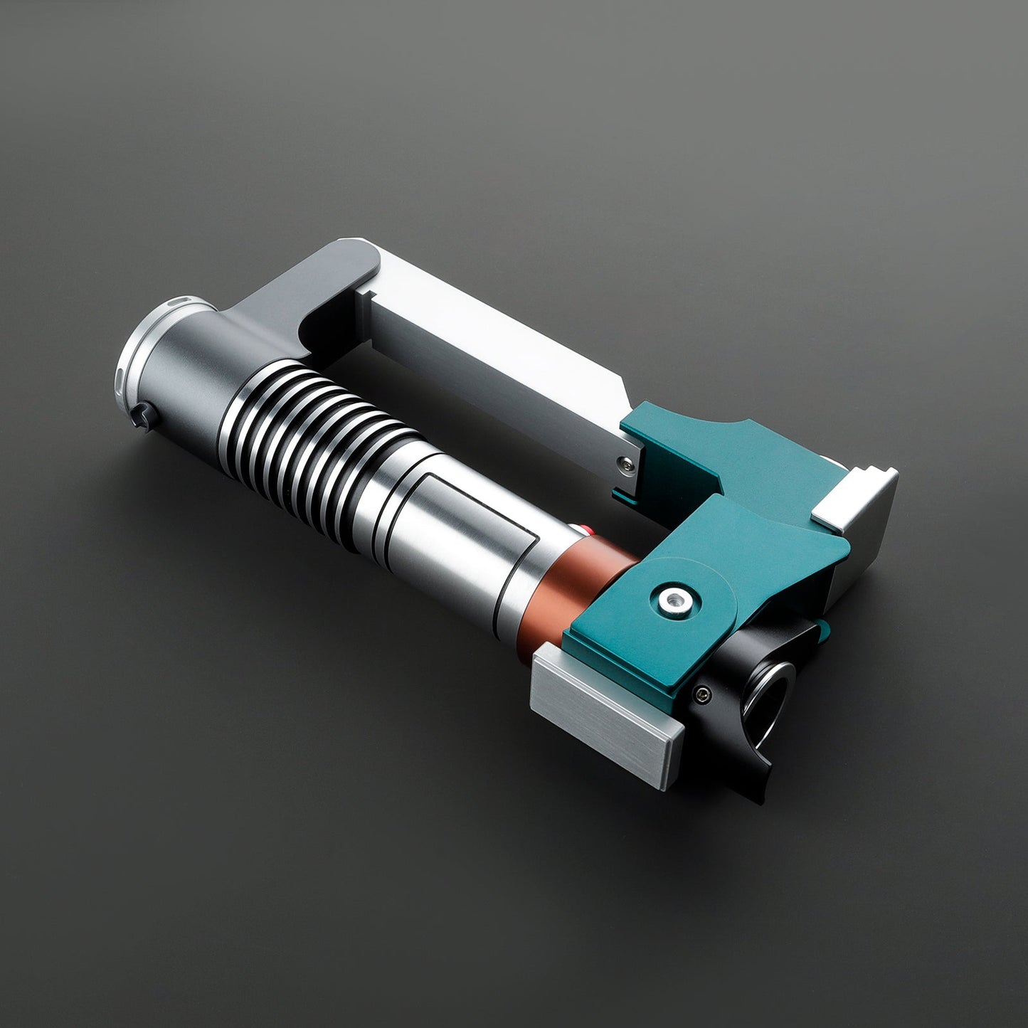 BM Lightsaber EB Ezra Bridger Green Light Saber