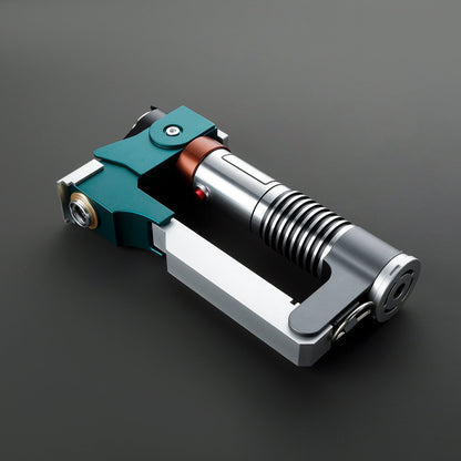 BM Lightsaber EB Ezra Bridger Green Light Saber