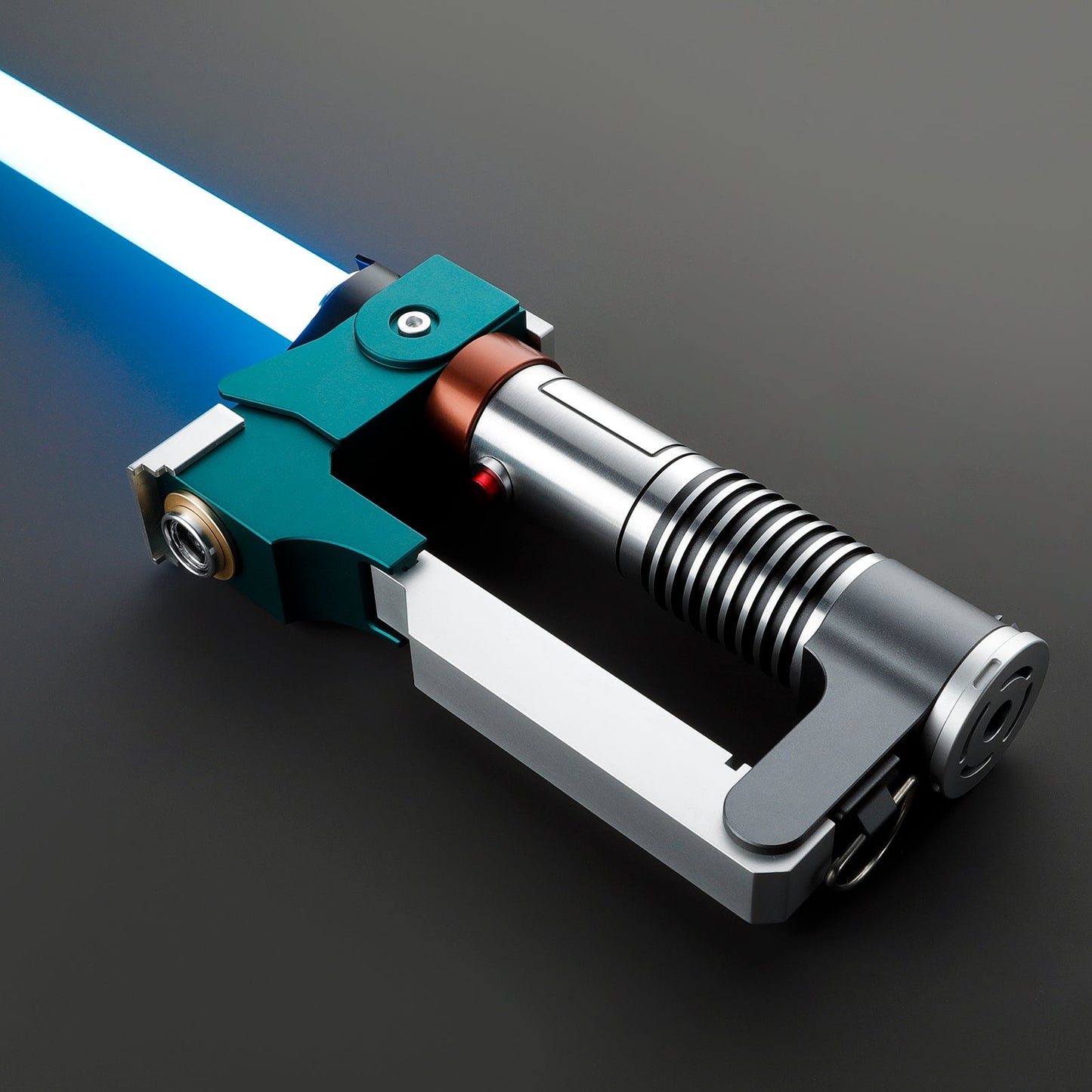 BM Lightsaber EB Ezra Bridger Green Light Saber