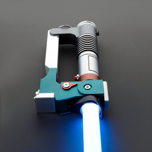BM Lightsaber EB Ezra Bridger Green Light Saber
