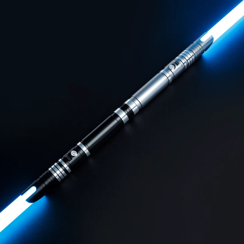 The Dark Talon Custom Red Lightsaber