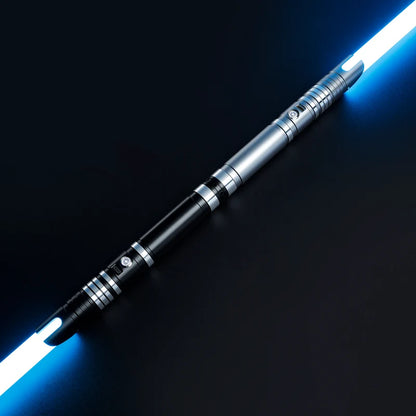 The Dark Talon Custom Red Lightsaber