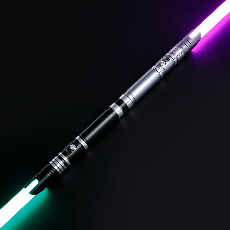 The Dark Talon Custom Red Lightsaber