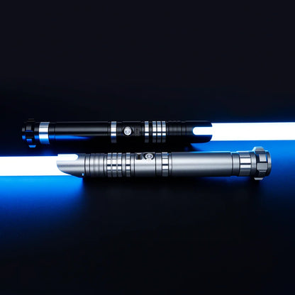 The Dark Talon Custom Red Lightsaber