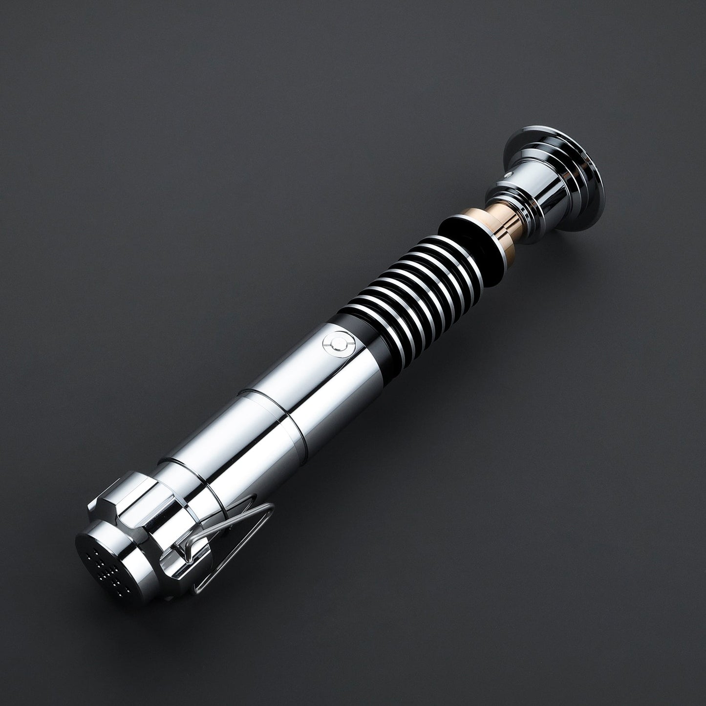 BM Lightsaber LUKE LSW Saber EP6 V1 Force Light Saber Hilt