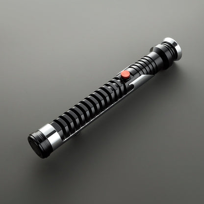 BM Lightsaber QG J Qui Gon Jinn Lightsaber