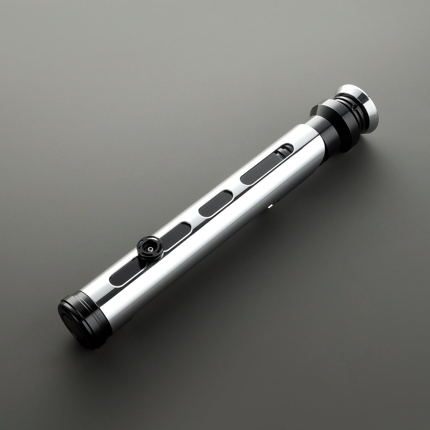 BM Lightsaber QG J Qui Gon Jinn Lightsaber