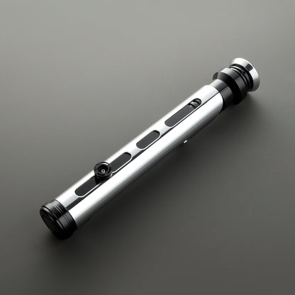 BM Lightsaber QG J Qui Gon Jinn Lightsaber