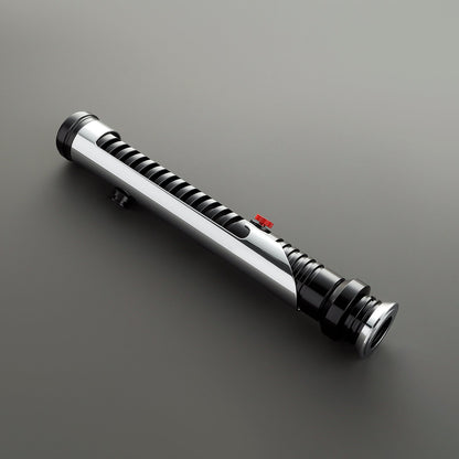 BM Lightsaber QG J Qui Gon Jinn Lightsaber