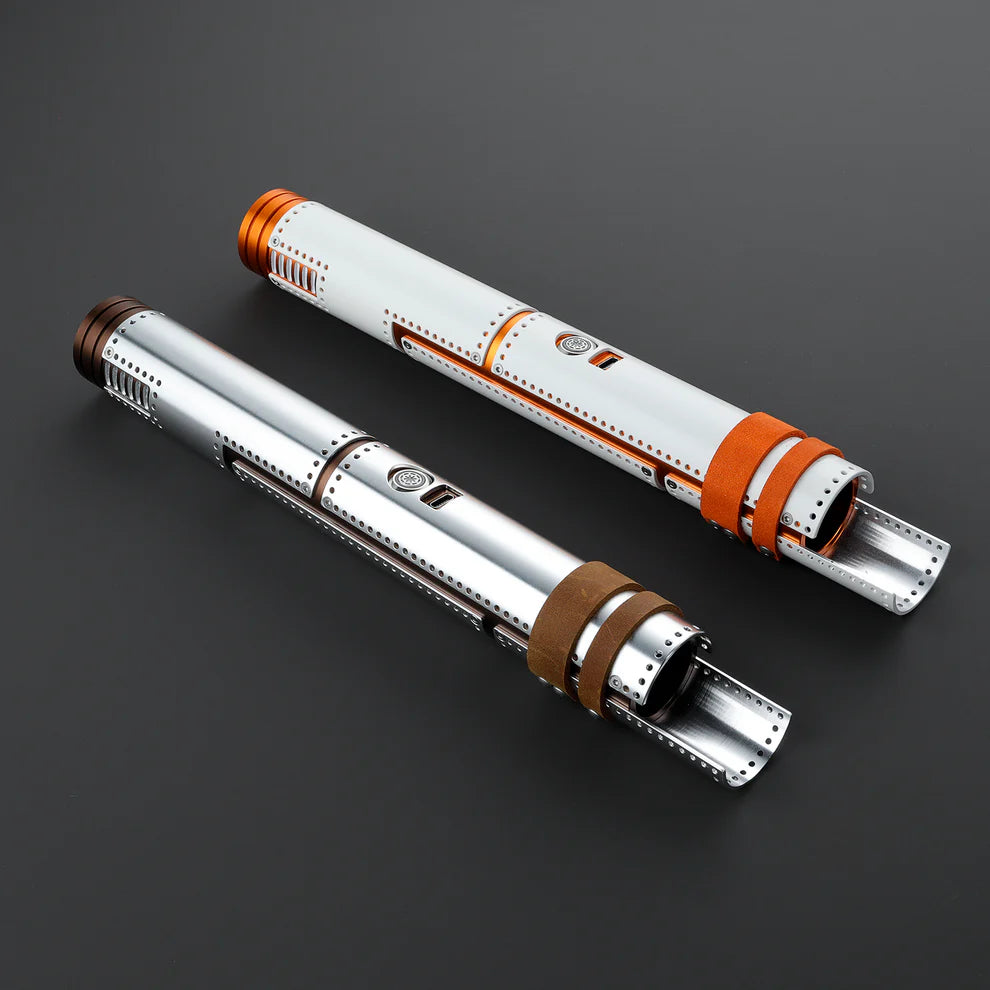 BM F15 Baby Eight: The Droid's Lightsaber
