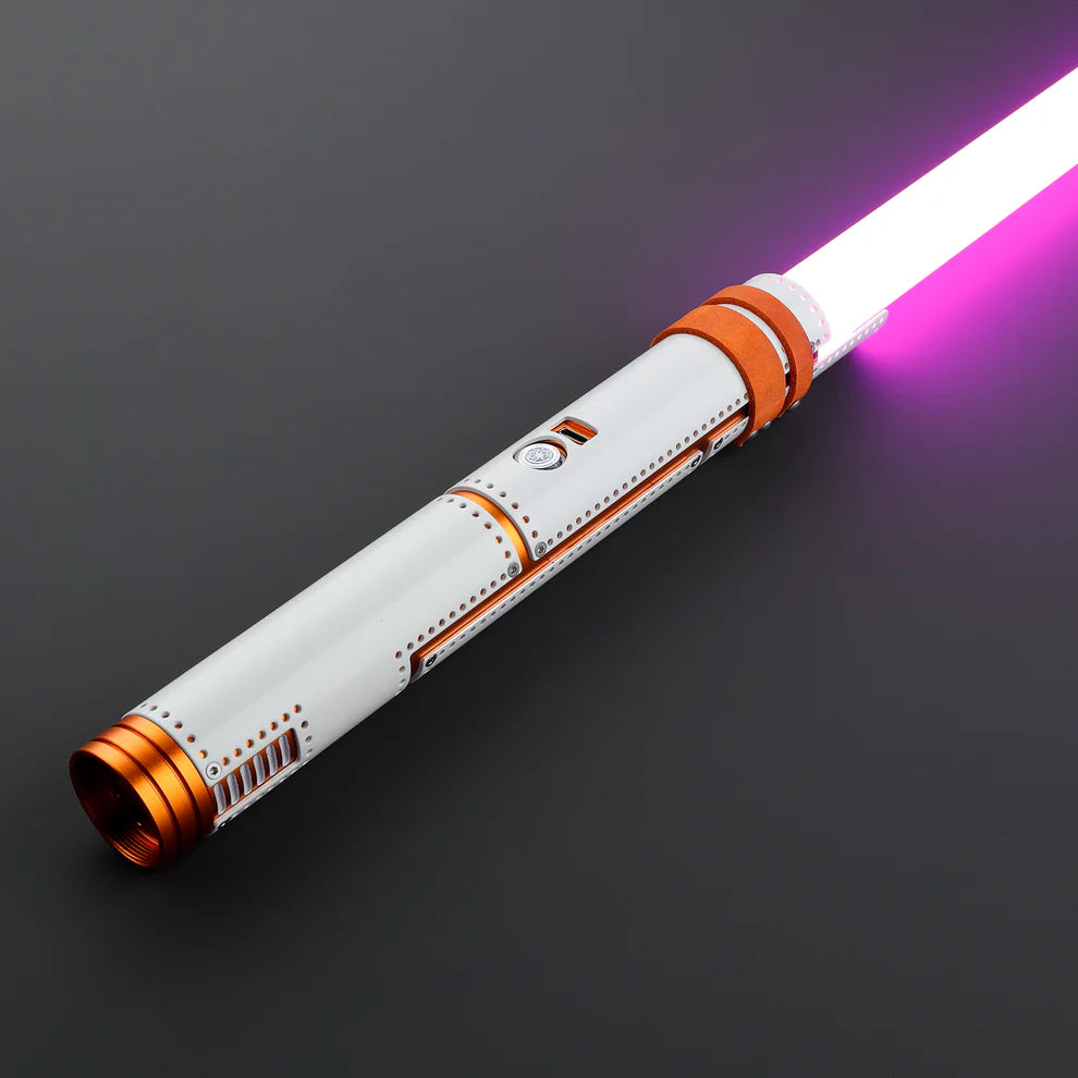 BM F15 Baby Eight: The Droid's Lightsaber