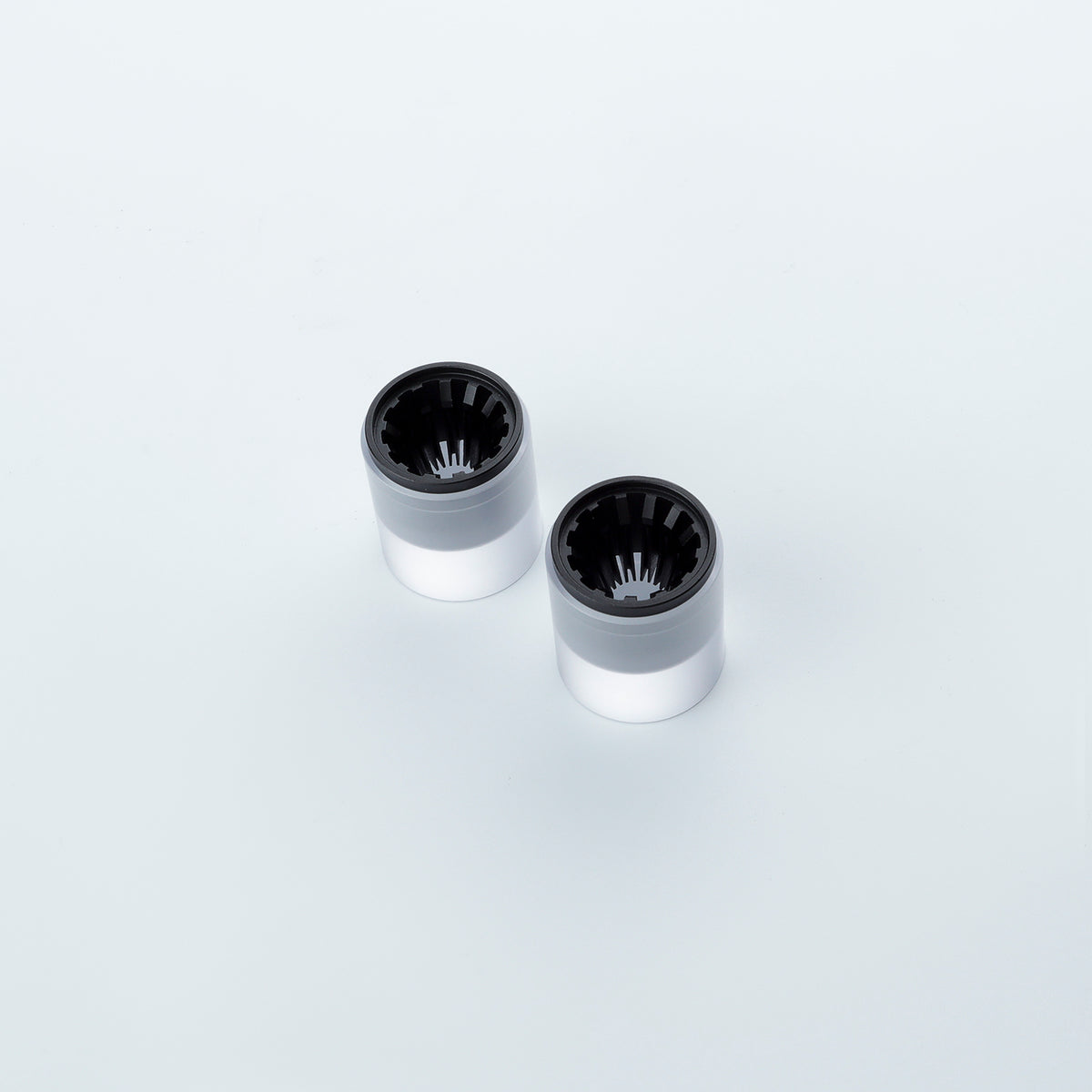 1-Inch Translucent Turbine Lightsaber Blade Plug Safety Core