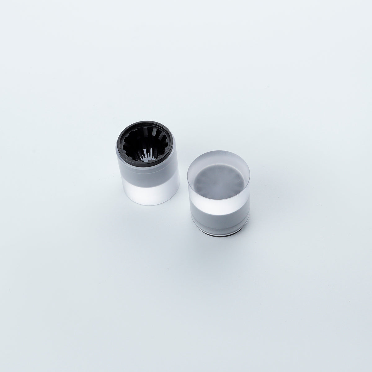 1-Inch Translucent Turbine Lightsaber Blade Plug Safety Core