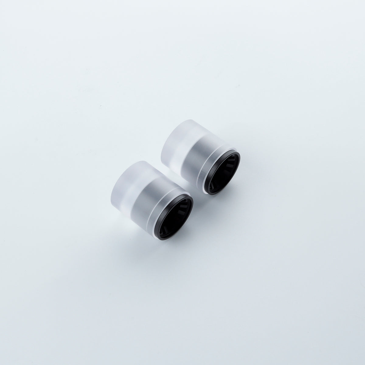 1-Inch Translucent Turbine Lightsaber Blade Plug Safety Core