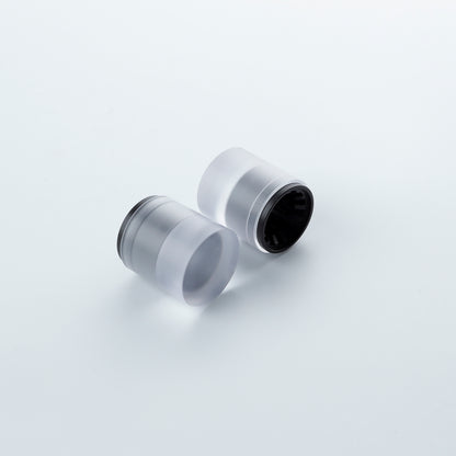 1-Inch Translucent Turbine Lightsaber Blade Plug Safety Core