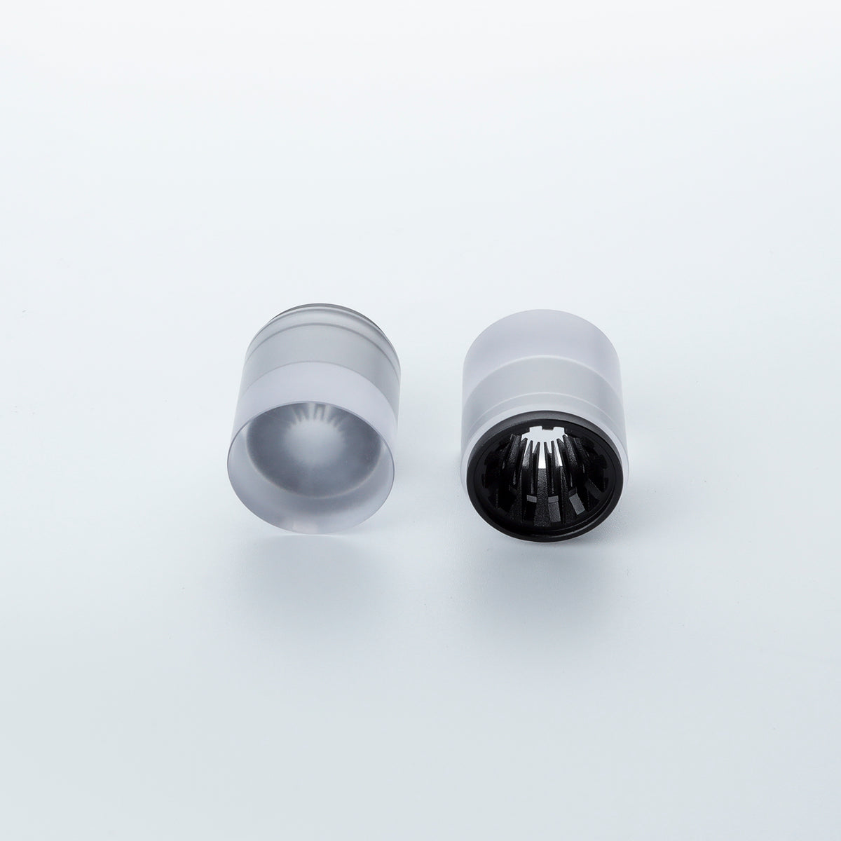 1-Inch Translucent Turbine Lightsaber Blade Plug Safety Core
