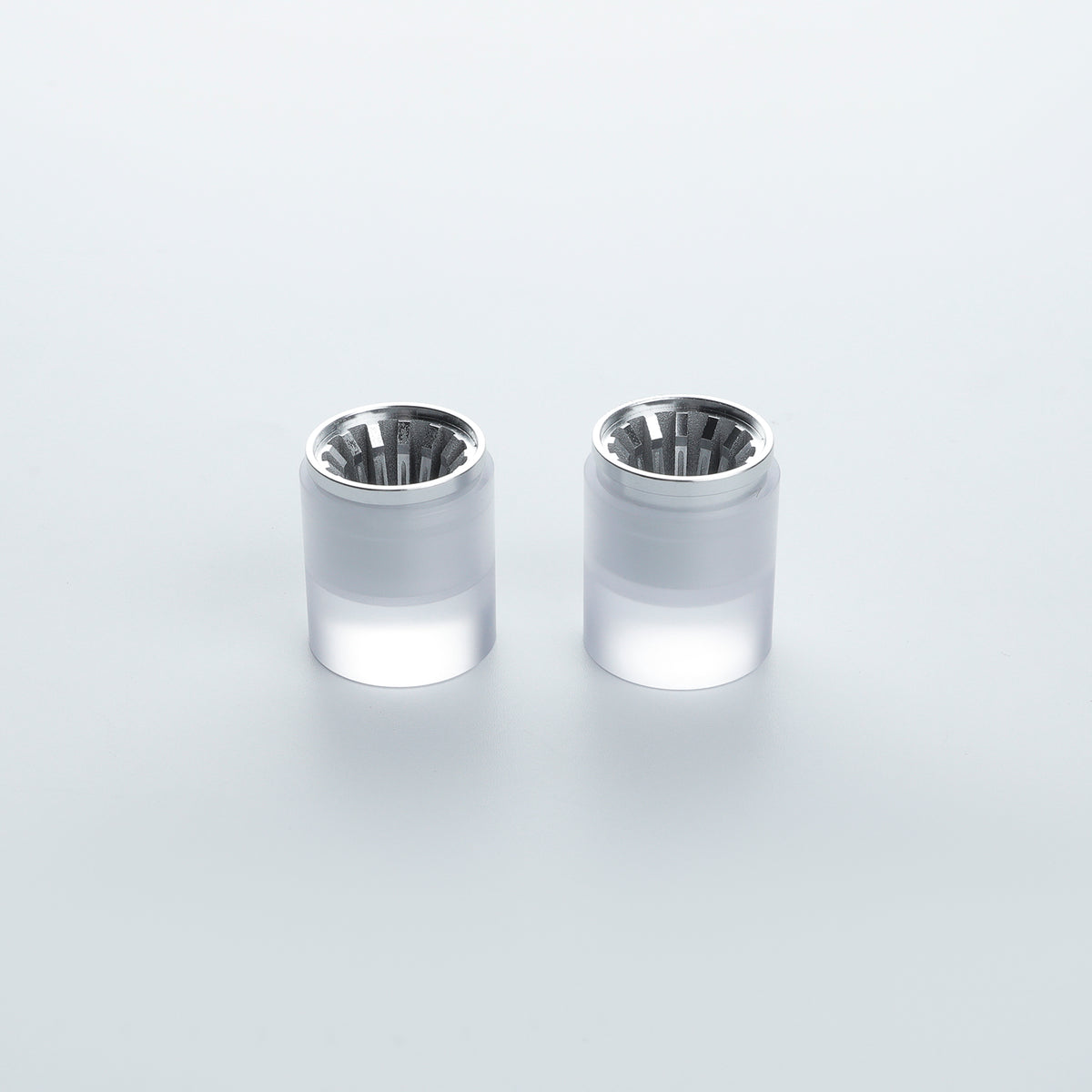 1-Inch Translucent Turbine Lightsaber Blade Plug Safety Core