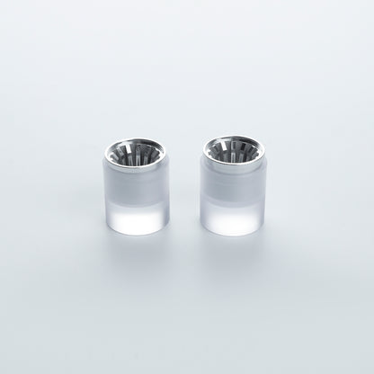 1-Inch Translucent Turbine Lightsaber Blade Plug Safety Core