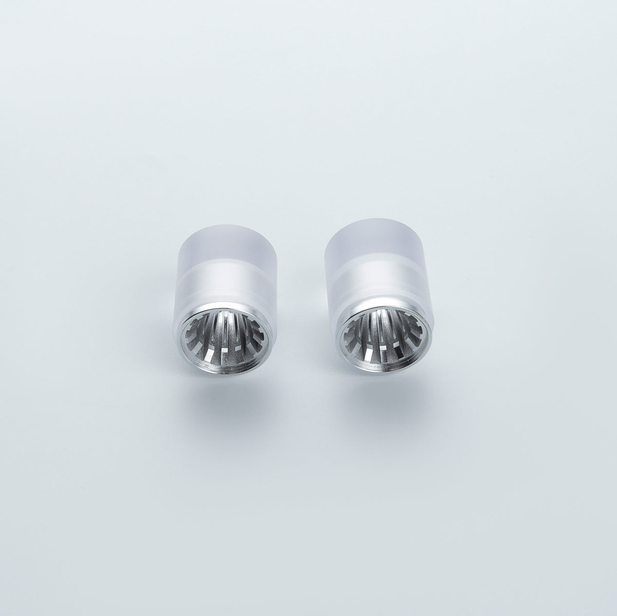 1-Inch Translucent Turbine Lightsaber Blade Plug Safety Core