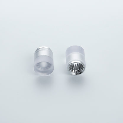 1-Inch Translucent Turbine Lightsaber Blade Plug Safety Core